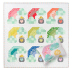 Lucky Quilt