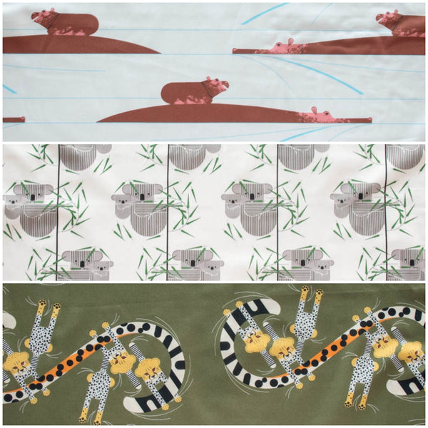 Charley Harper Nurture