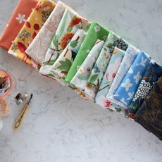 Organic Fabrics