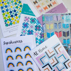quilt pattern