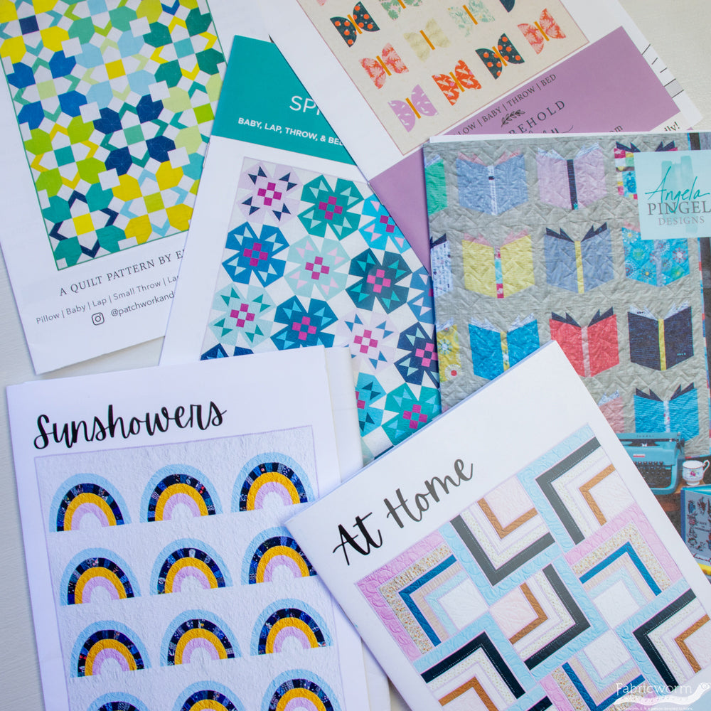 quilt pattern
