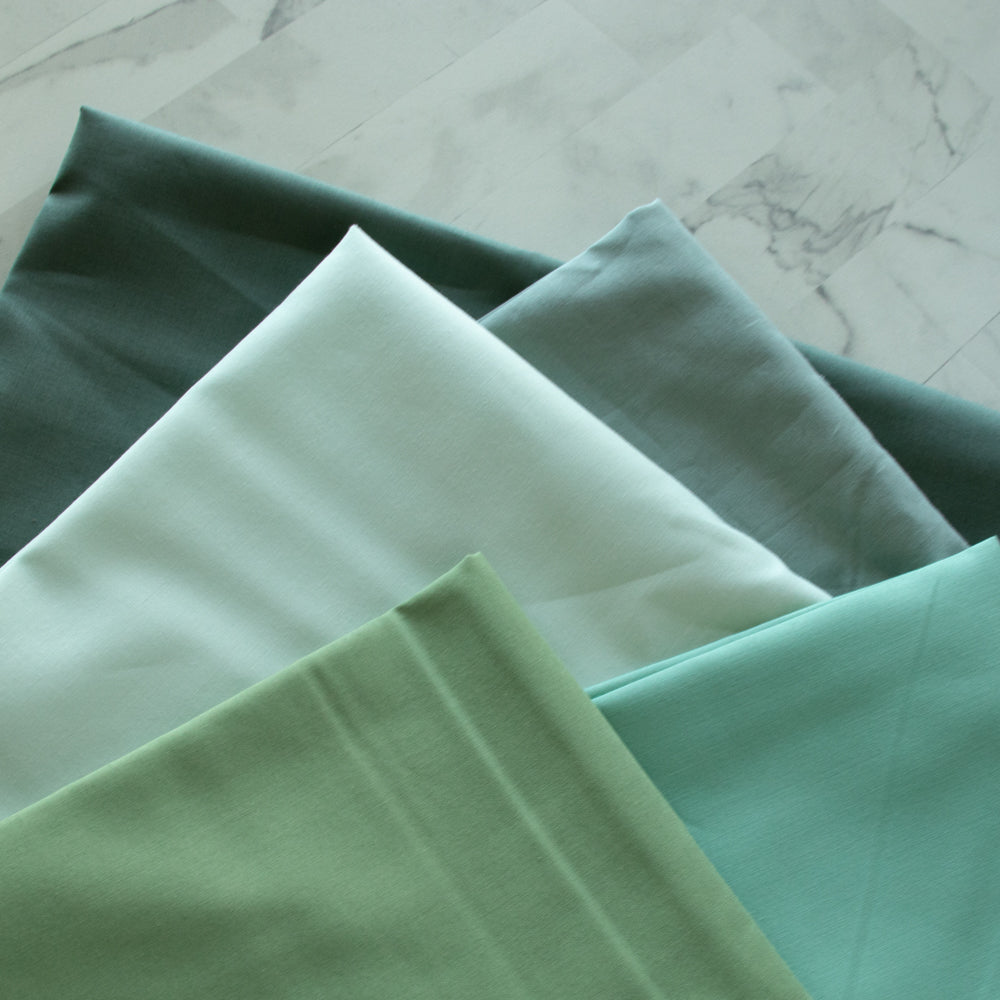 Poplin Solids