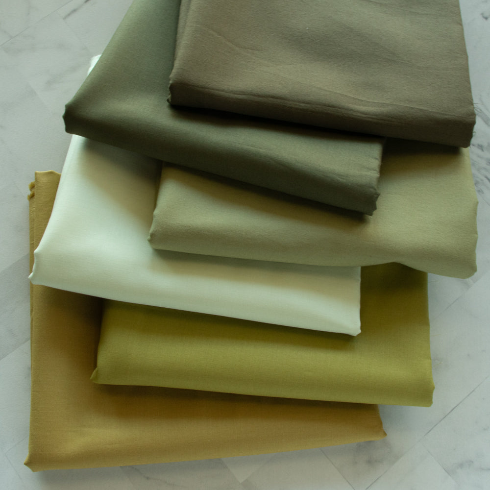 Poplin Solids
