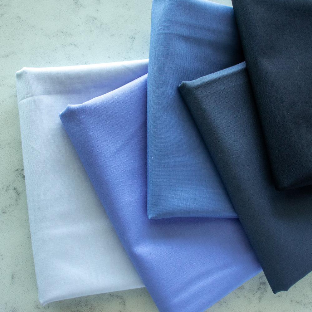 Poplin Solids