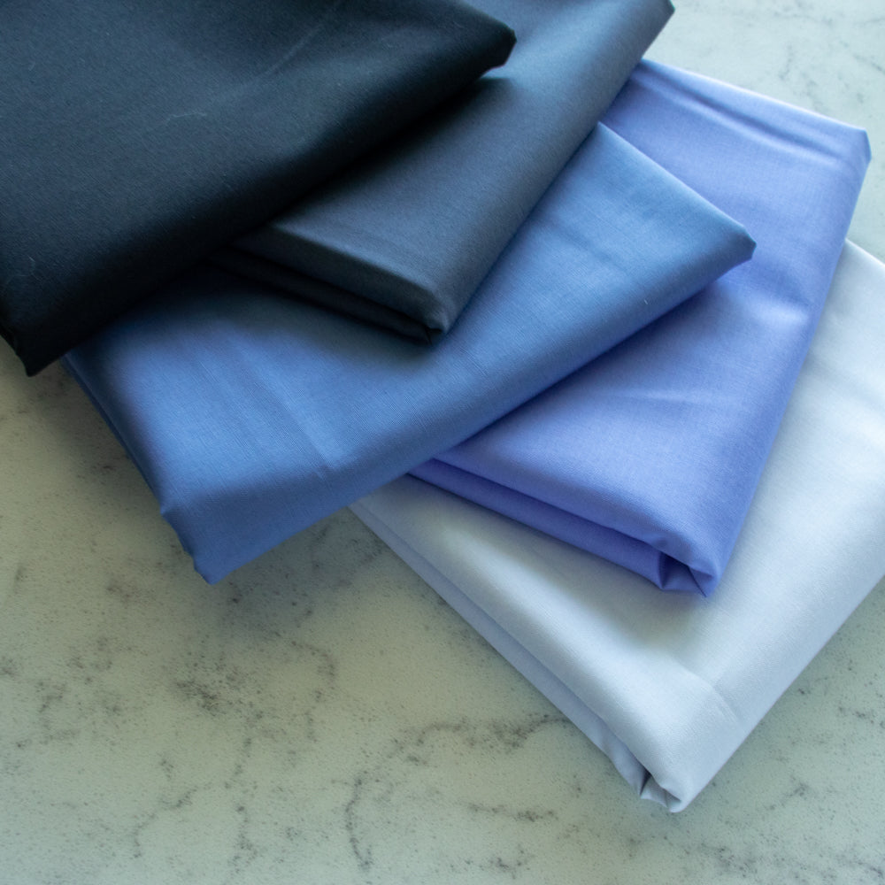 Poplin Solids