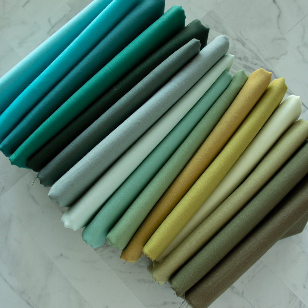 Poplin Solids