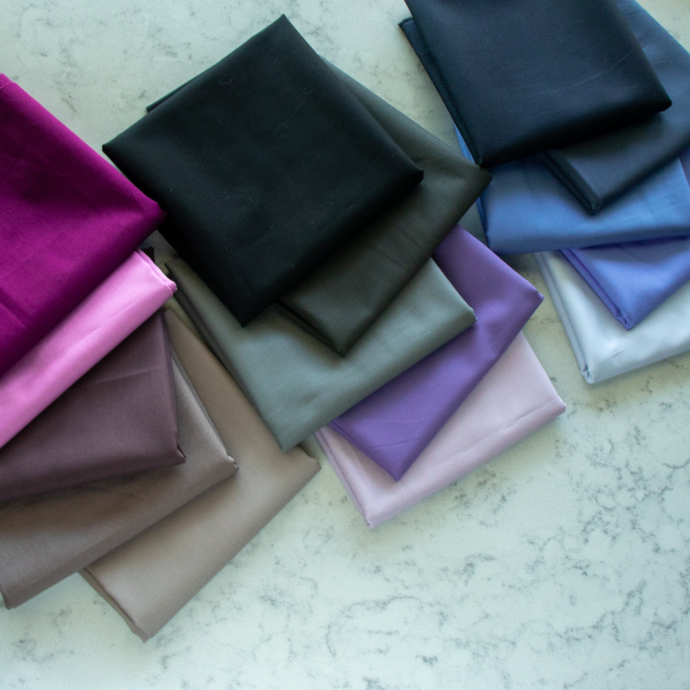 Poplin Solids