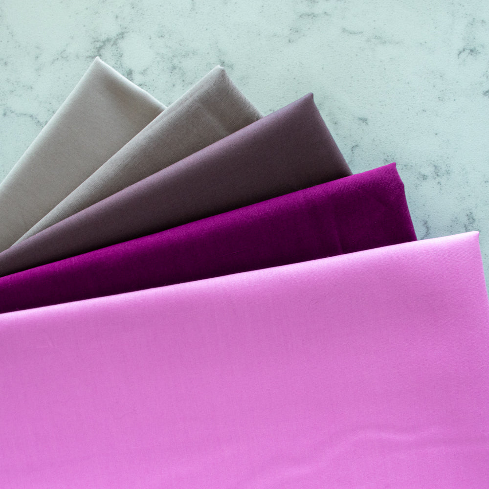 Poplin Solids