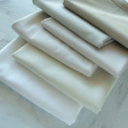 Mushroom Tart Solid Poplin Bundle
