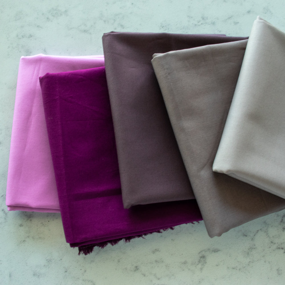 Poplin Solids