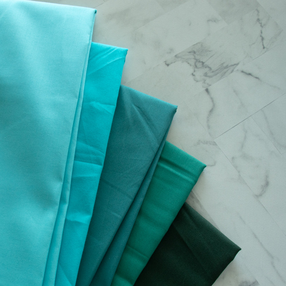 Poplin Solids