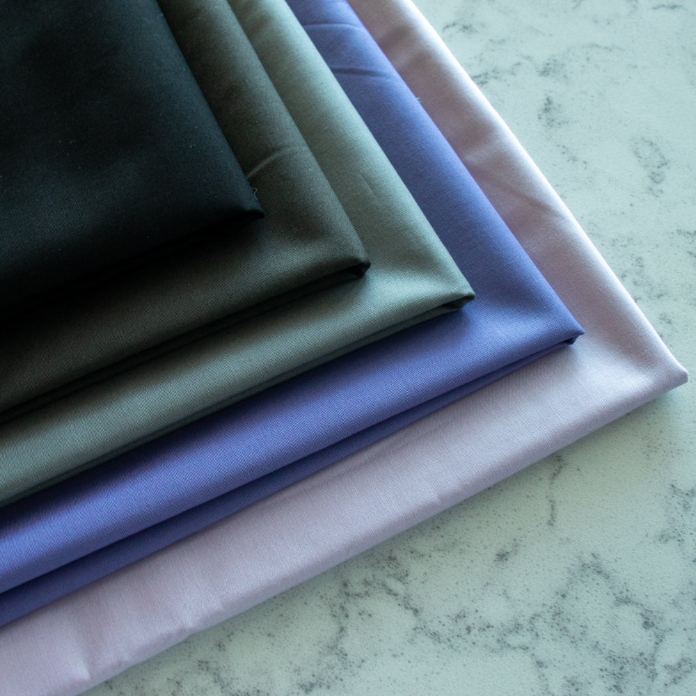 Poplin Solids