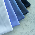Poplin Solids