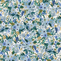 Garden Party Collection: Petite Garden Party Blue