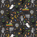 Halloween Collection: Halloween Black