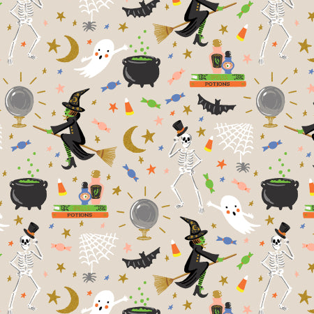 Halloween Collection: Halloween Party