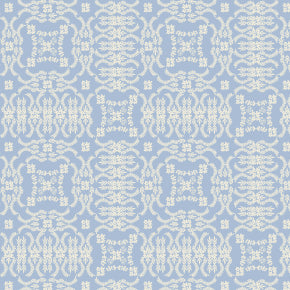Gracie - Heritage Blue - Half Yard