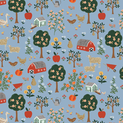 Farmhouse - Slate | Home Sweet Home by Rifle Paper Co.