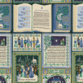 Holiday Classics Christmas Carols - Navy