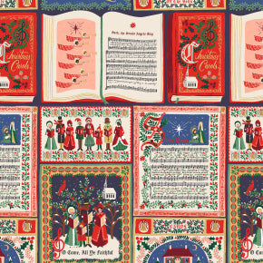 Holiday Classics - Christmas Carols