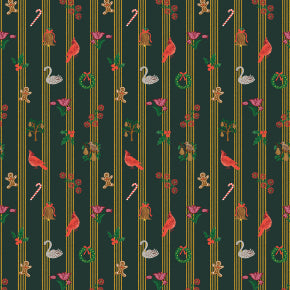 Holiday Classics - Yuletide - Evergreen MET