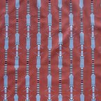 santa rosa CH-316 Ringtail Stripe