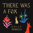 therewasafox_collectionlogo