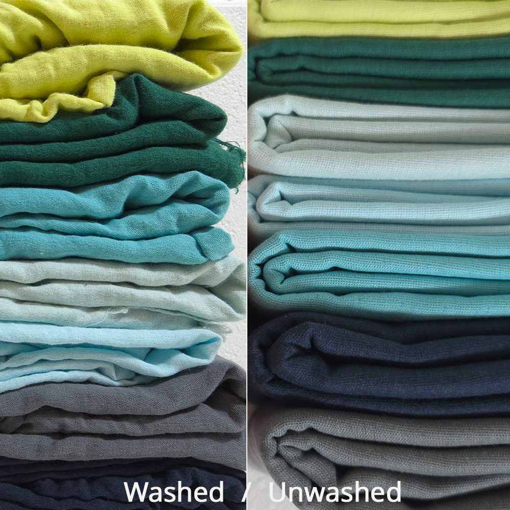 washed 2