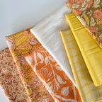 Sunny Lawn Custom Bundle